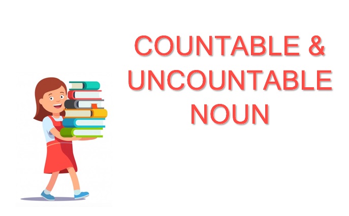 countable dan uncountable noun