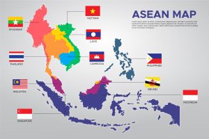 Berbagai Bentuk Kerja Sama ASEAN